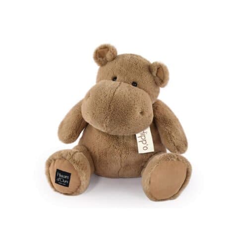 Hippo 40cm