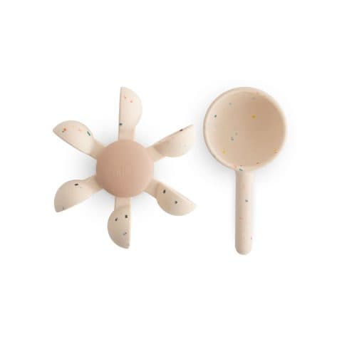 Bath Toy – Water Wheel