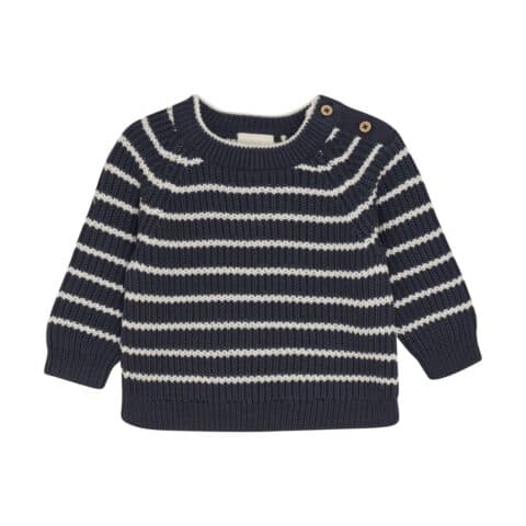Pullover Knit