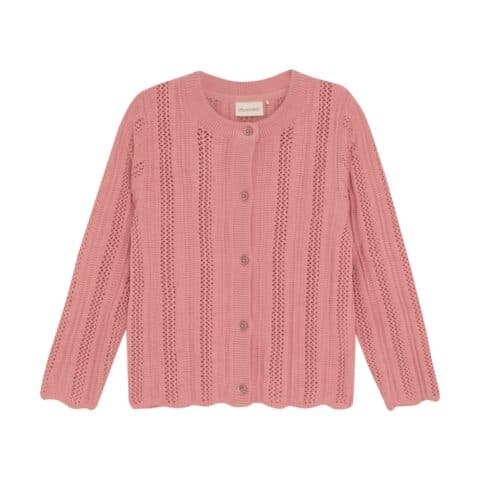 Knit Cardigan