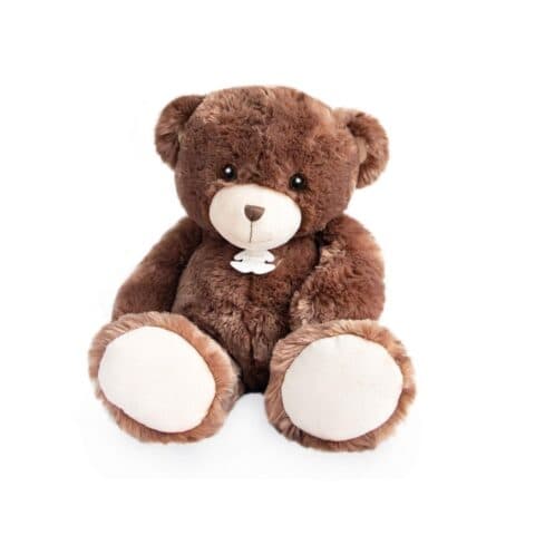Bear Bellydou 60cm