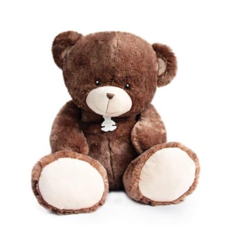 Bear Bellydou 90cm