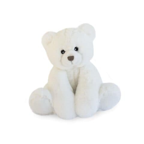 Oscar 25cm – Ivory