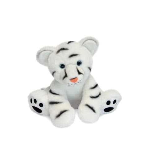 Baby Tiger 25cm