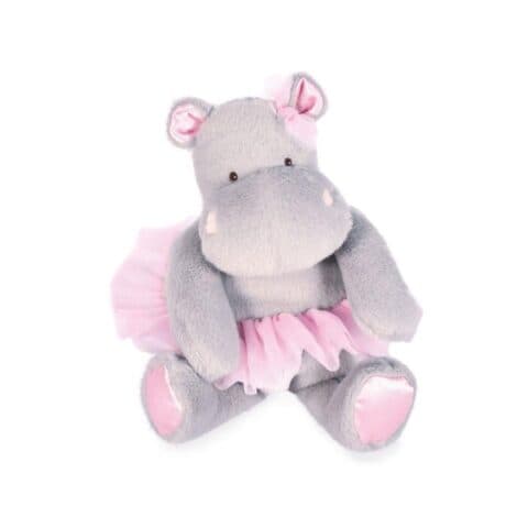 Hippo Tutu 22cm