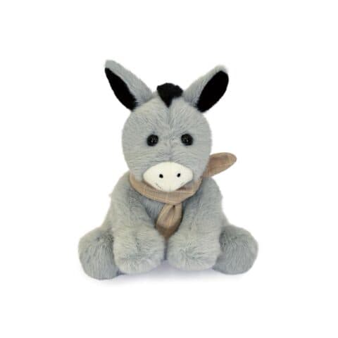 Little Donkey Scarf 20cm
