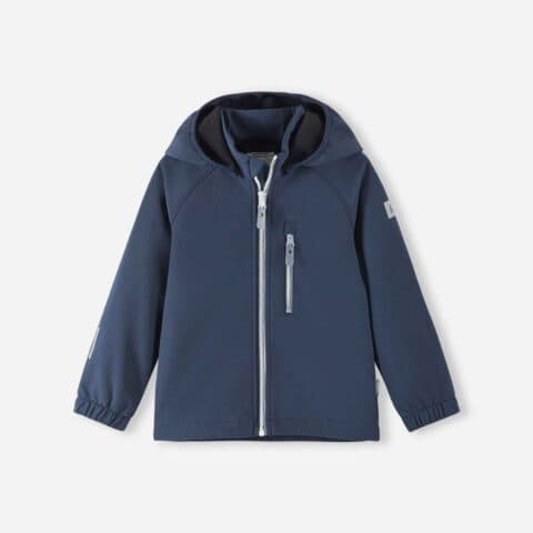 Vantti Softshell Jacket