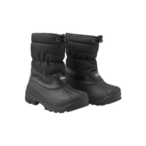 Nefar Winter Boots