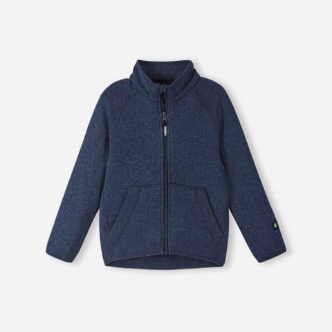 Hopper Fleece Sweater