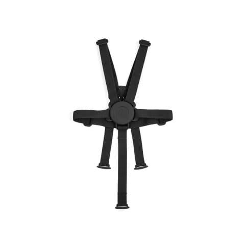 Stokke Tripp Trapp beisli² – Black