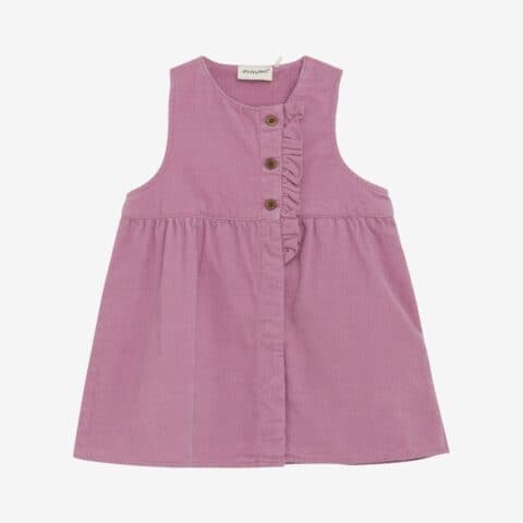 Spencer Corduroy Lining