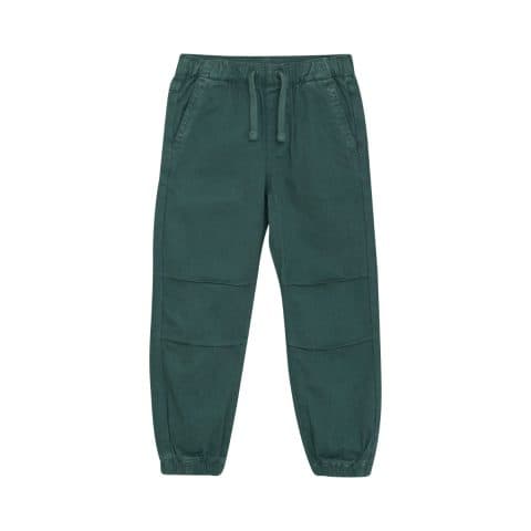 Pants Twill
