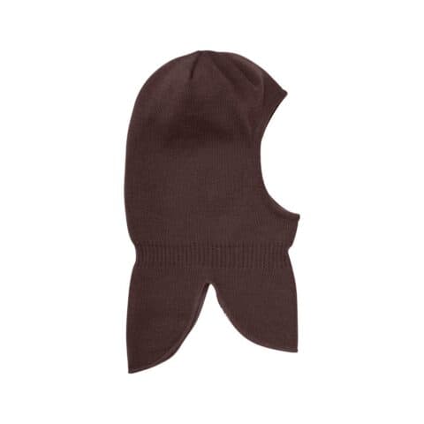 Balaclava Knit