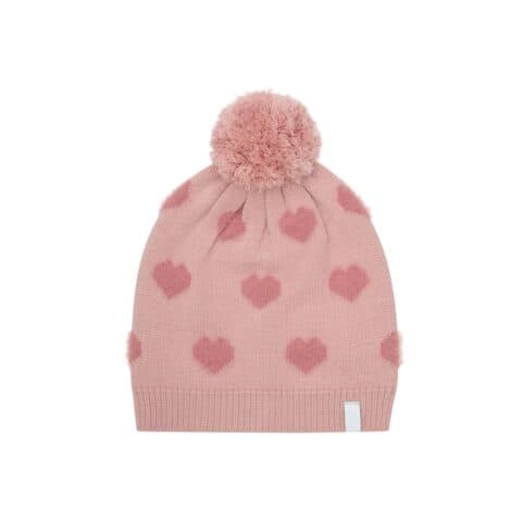 Soft Teddy Pile Knit