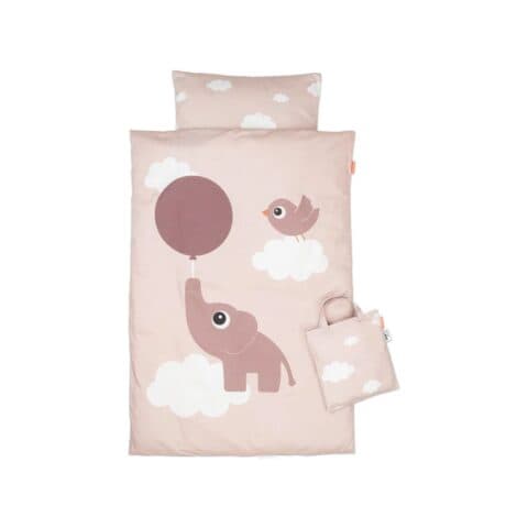 Bedlinen Baby 70x100cm – Elphee