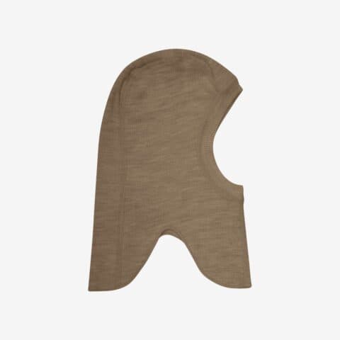 Balaclava Wool – Double Layer