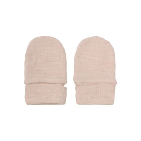 Mittens Wool