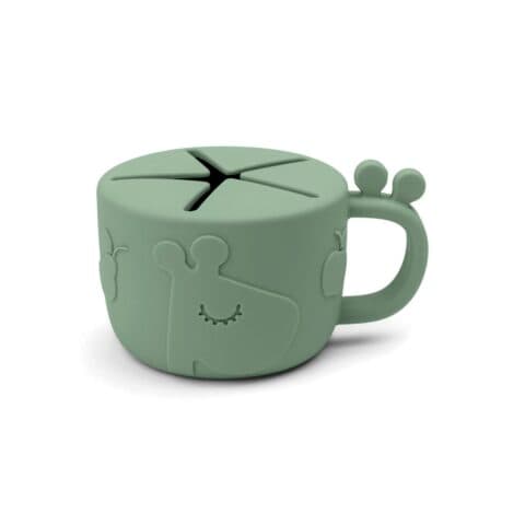 Peekaboo Snack Cup – Raffi