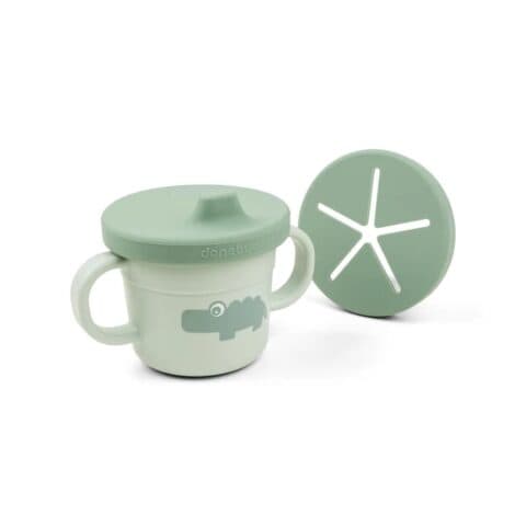 Foodie Spout/Snack Cup