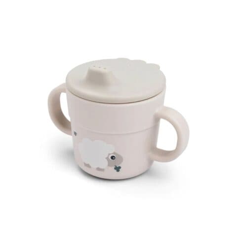 Foodie Spout Cup – Tiny Farm