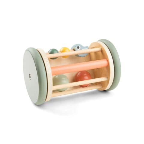Rolling Activity Mirror – Birdee