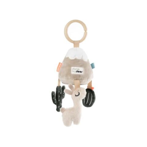 Sensory To Go Toy – Lalee