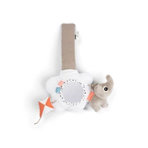 Pram Mobile – Playground