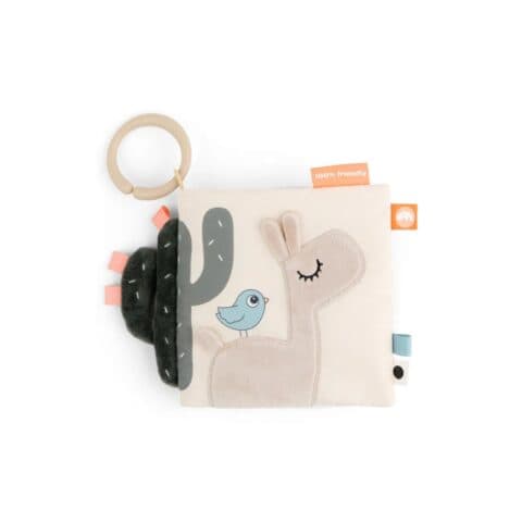 Activity Book – Lalee