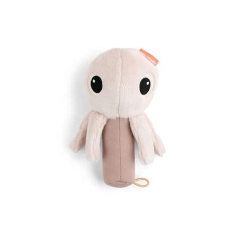 Sensory Rattle Mirror – Jelly