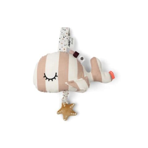 Musical Toy – Wally