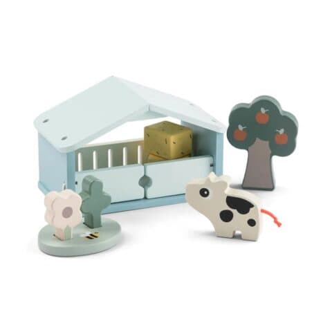 Tiny Farm Play Set – Dotti
