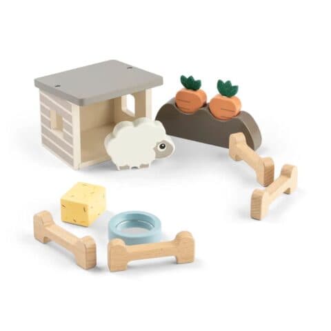 Tiny Farm Play Set – Sheepy
