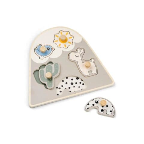 Peg Puzzle – Lalee Sand