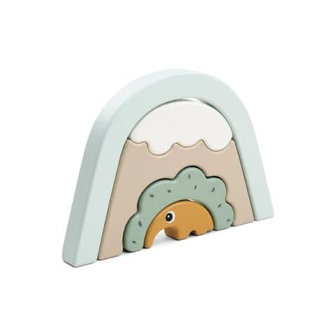 Stacking Tunnel – Antee