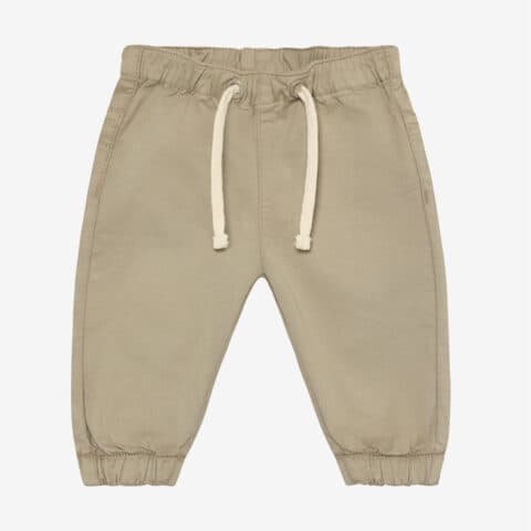 Pants Twill