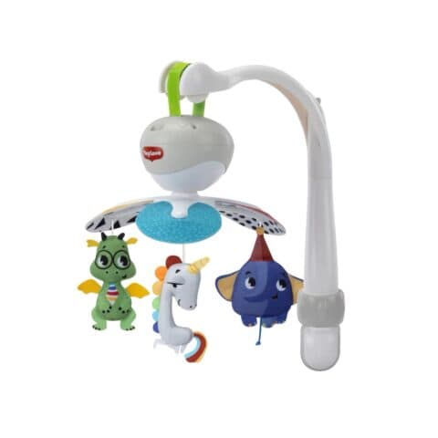 Órói – Born To Party