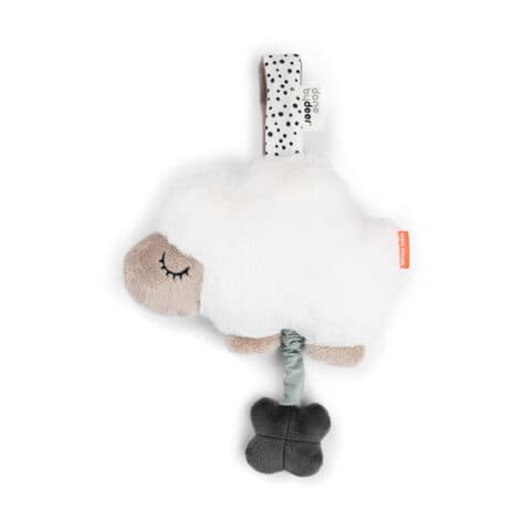 Musical Toy – Sheepy