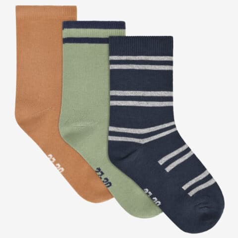 Socks (3)