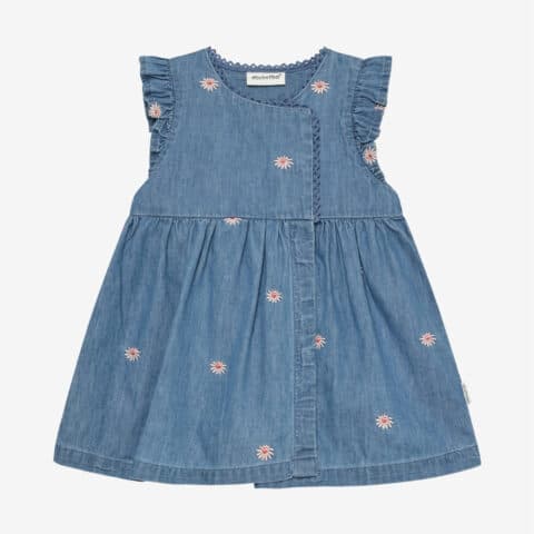 Dress Chambray