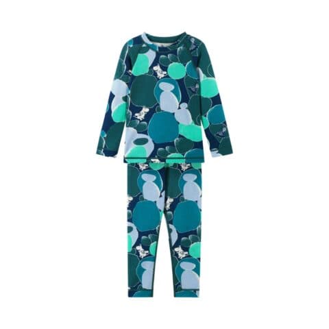 Thermal Base Layer Set – Moomin Trivsam