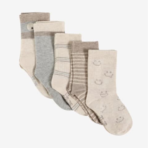 Socks Pattern (5)