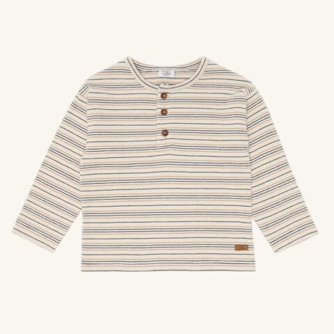 Sune Knitted stripe