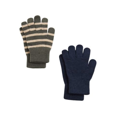 Magic Gloves (2)