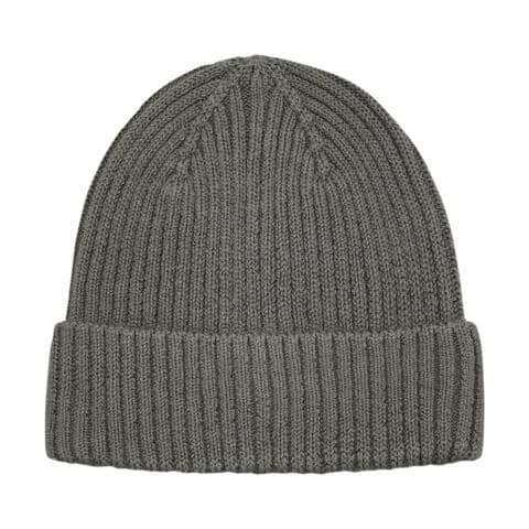 Beanie – Knitted