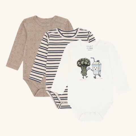 Bertram with Friends