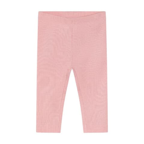 Leggings Rib