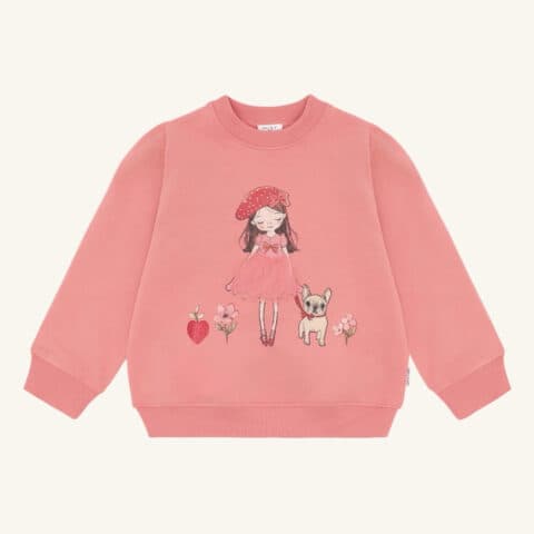 Sicillia French Girl