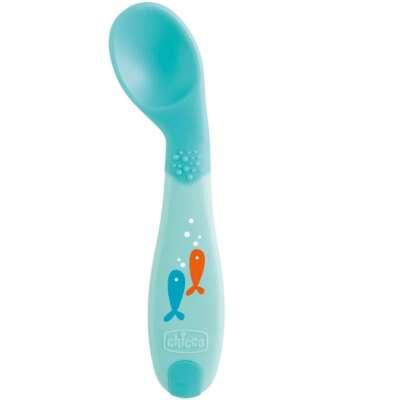 Chicco Fyrsta skeiðin mín Blá