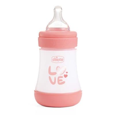 Chicco Perfect 5 Peli 150ml – ROSA