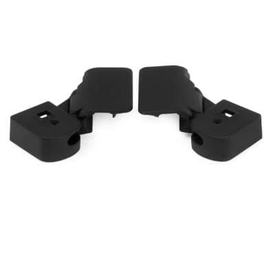 Chicco bílstólafesting á We kerru